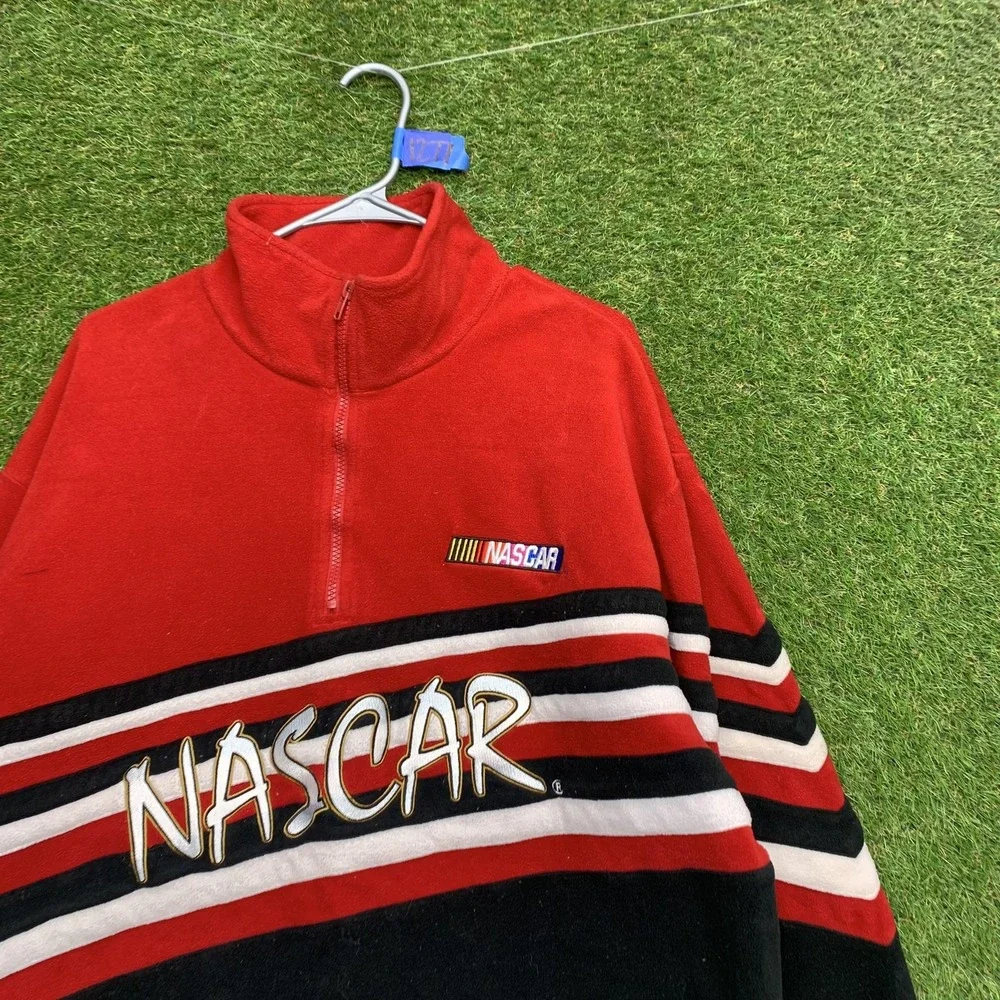 Chase 54 vintage nascar